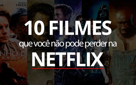 na netflix.